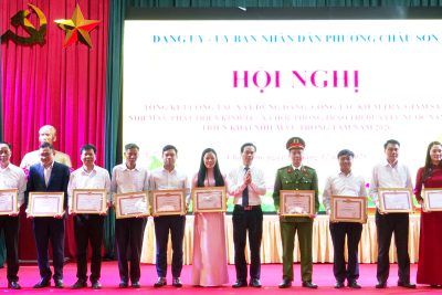 Đ𝐚̉𝐧𝐠 𝐮̉𝐲 𝐩𝐡𝐮̛𝐨̛̀𝐧𝐠 𝐂𝐡𝐚̂𝐮 𝐒𝐨̛𝐧 𝐭𝐨̂̉ 𝐜𝐡𝐮̛́𝐜 𝐡𝐨̣̂𝐢 𝐧𝐠𝐡𝐢̣ 𝐭𝐨̂̉𝐧𝐠 𝐤𝐞̂́𝐭 𝐜𝐨̂𝐧𝐠 𝐭𝐚́𝐜 𝐱𝐚̂𝐲 𝐝𝐮̛̣𝐧𝐠 Đ𝐚̉𝐧𝐠, 𝐜𝐨̂𝐧𝐠 𝐭𝐚́𝐜 𝐤𝐢𝐞̂̉𝐦 𝐭𝐫𝐚, 𝐠𝐢𝐚́𝐦 𝐬𝐚́𝐭; 𝐍𝐡𝐢𝐞̣̂𝐦 𝐯𝐮̣ 𝐩𝐡𝐚́𝐭 𝐭𝐫𝐢𝐞̂̉𝐧 𝐤𝐢𝐧𝐡 𝐭𝐞̂́- 𝐱𝐚̃ 𝐡𝐨̣̂𝐢, 𝐩𝐡𝐨𝐧𝐠 𝐭𝐫𝐚̀𝐨 𝐭𝐡𝐢 đ𝐮𝐚 𝐲𝐞̂𝐮 𝐧𝐮̛𝐨̛́𝐜 𝐧𝐚̆𝐦 𝟐𝟎𝟐𝟓; 𝐭𝐫𝐢𝐞̂̉𝐧 𝐤𝐡𝐚𝐢 𝐧𝐡𝐢𝐞̣̂𝐦 𝐯𝐮̣ 𝐭𝐫𝐨̣𝐧𝐠 𝐭𝐚̂𝐦 𝐧𝐚̆𝐦 𝟐𝟎𝟐𝟔.