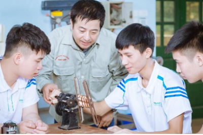 Bộ GDĐT lấy ý kiến góp ý cho dự thảo Nghị định quy định chi tiết một số điều của Luật Giáo dục