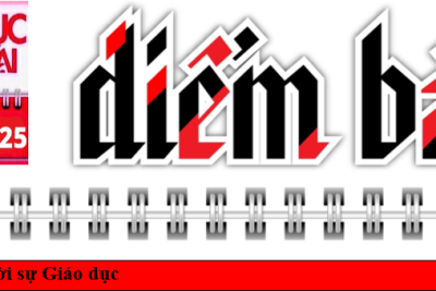 ĐIỂM BÁO 29-12-2025